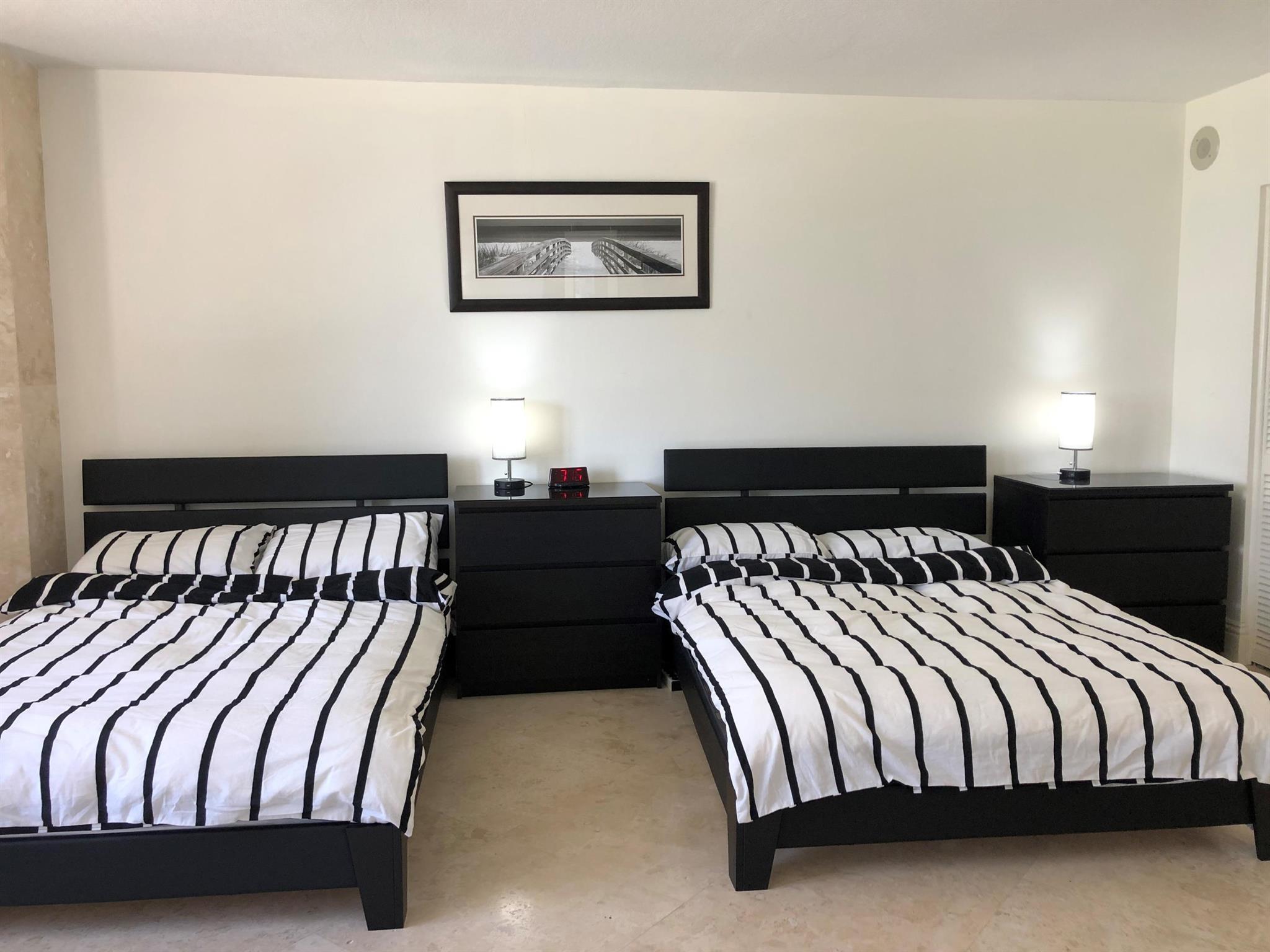 DUNE DECK OF THE PALM BEA - Residential Lease