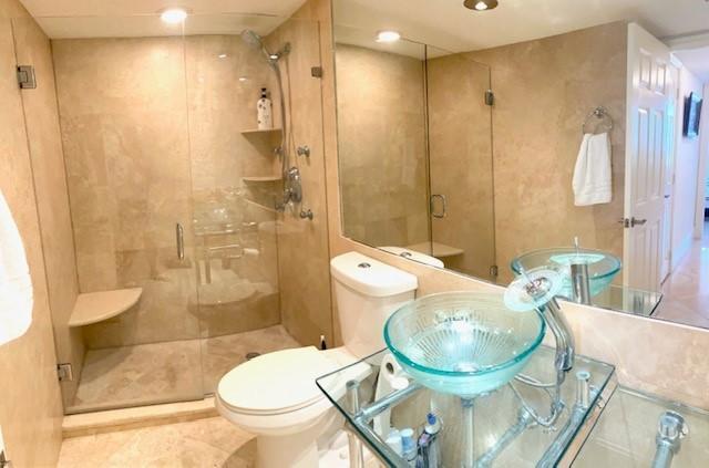 DUNE DECK OF THE PALM BEA - Residential Lease