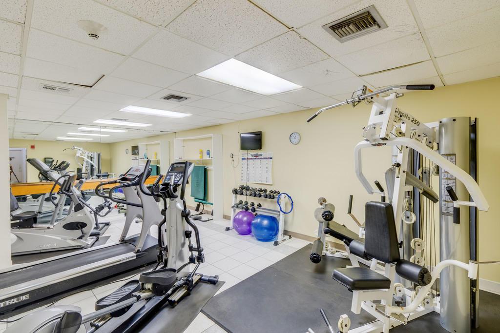 DUNE DECK OF THE PALM BEA - Residential Lease