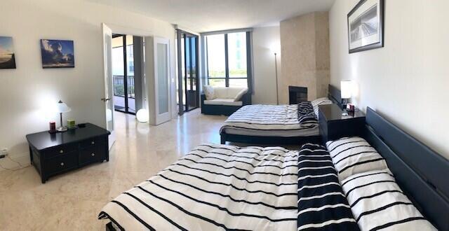 DUNE DECK OF THE PALM BEA - Residential Lease