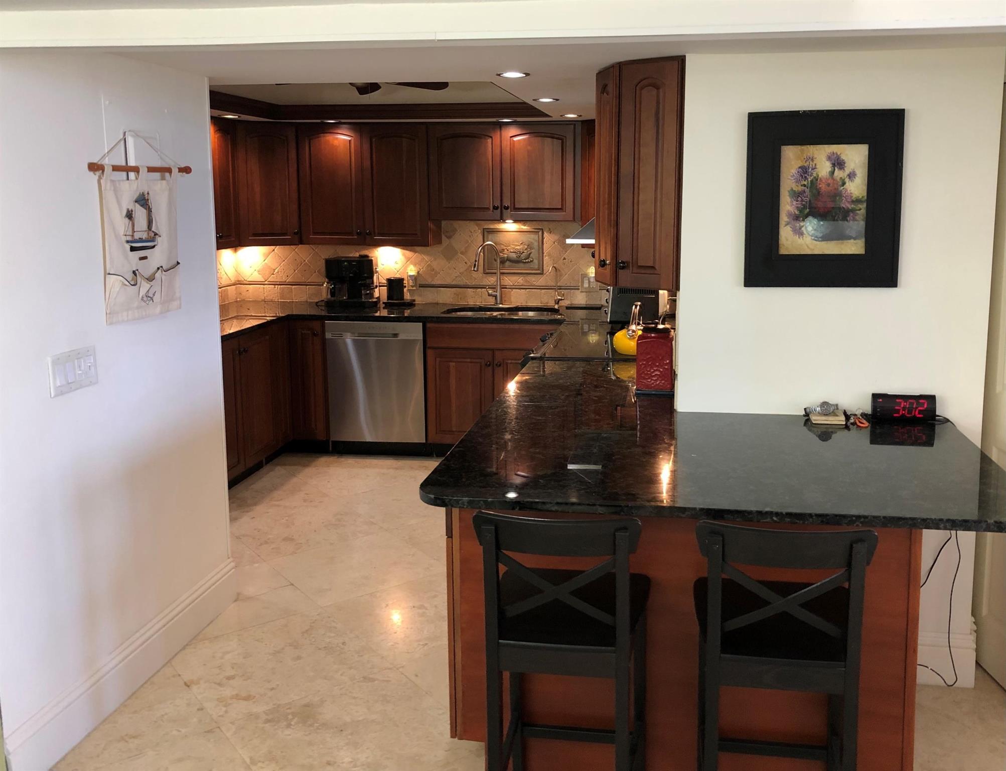 DUNE DECK OF THE PALM BEA - Residential Lease