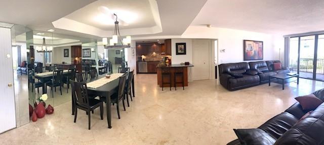 DUNE DECK OF THE PALM BEA - Residential Lease