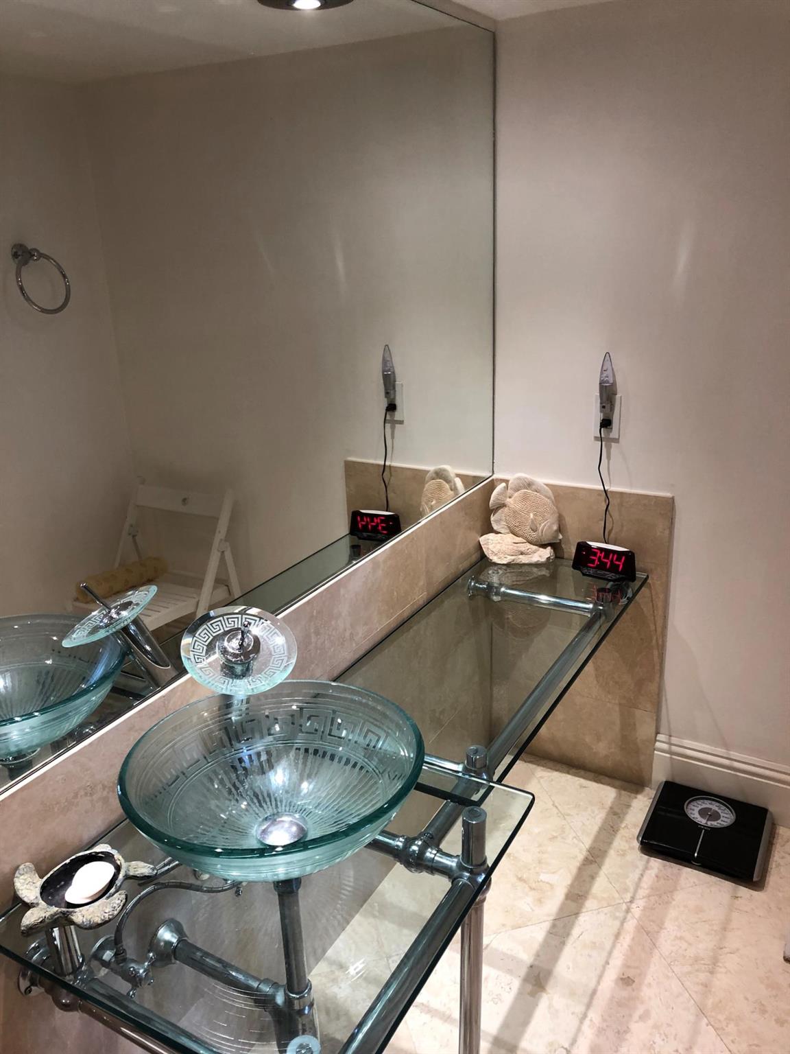 DUNE DECK OF THE PALM BEA - Residential Lease