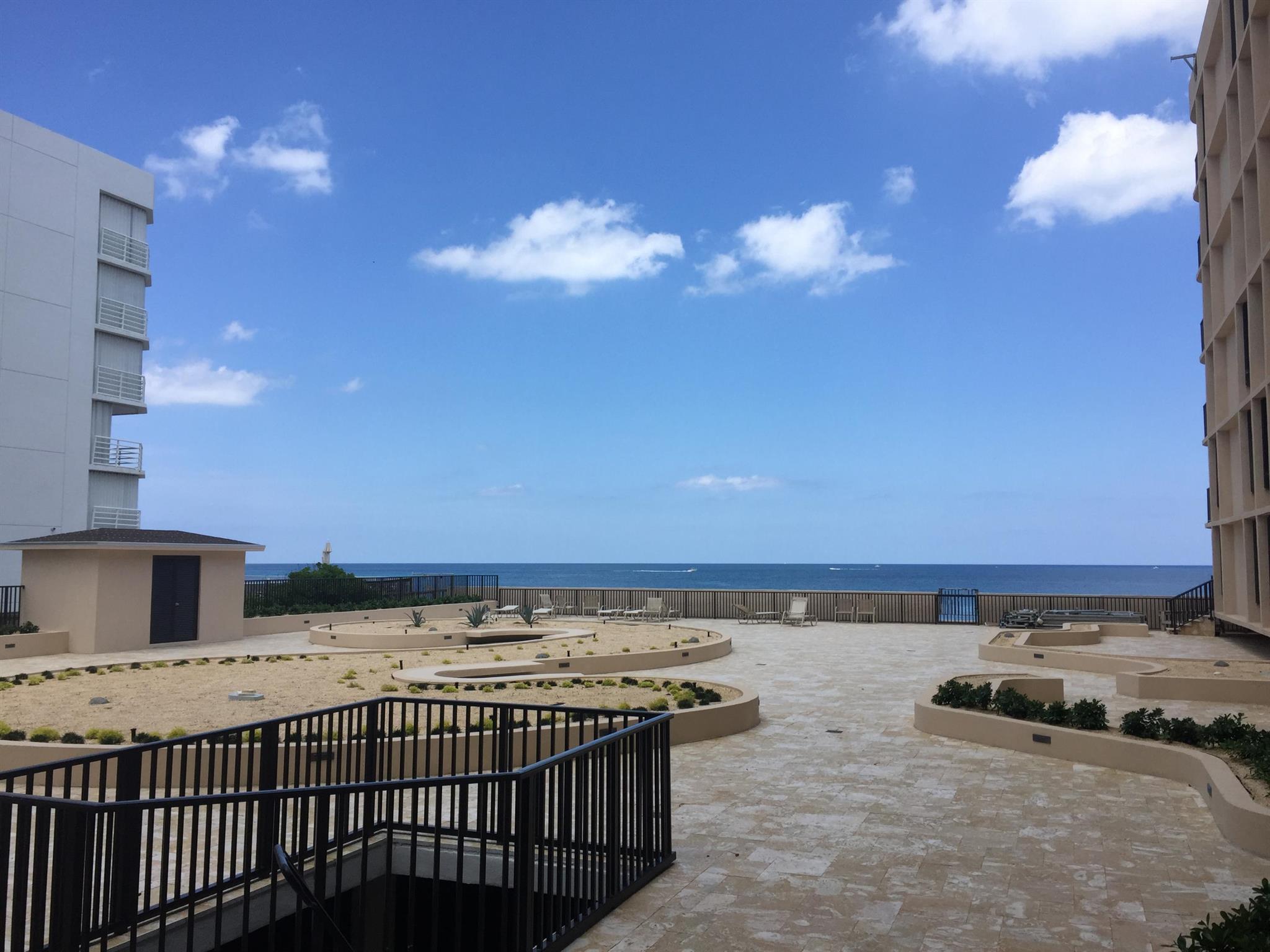 DUNE DECK OF THE PALM BEA - Residential Lease