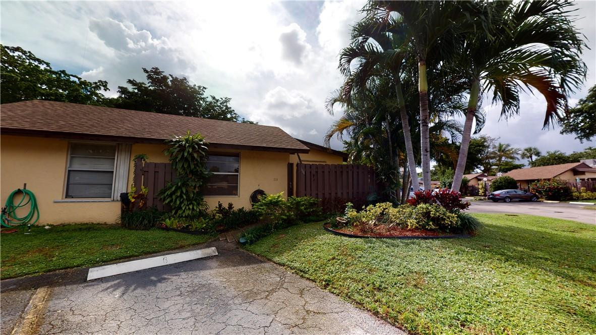 Villas At Carriage Hills - Residential