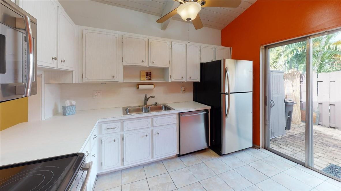 Villas At Carriage Hills - Residential