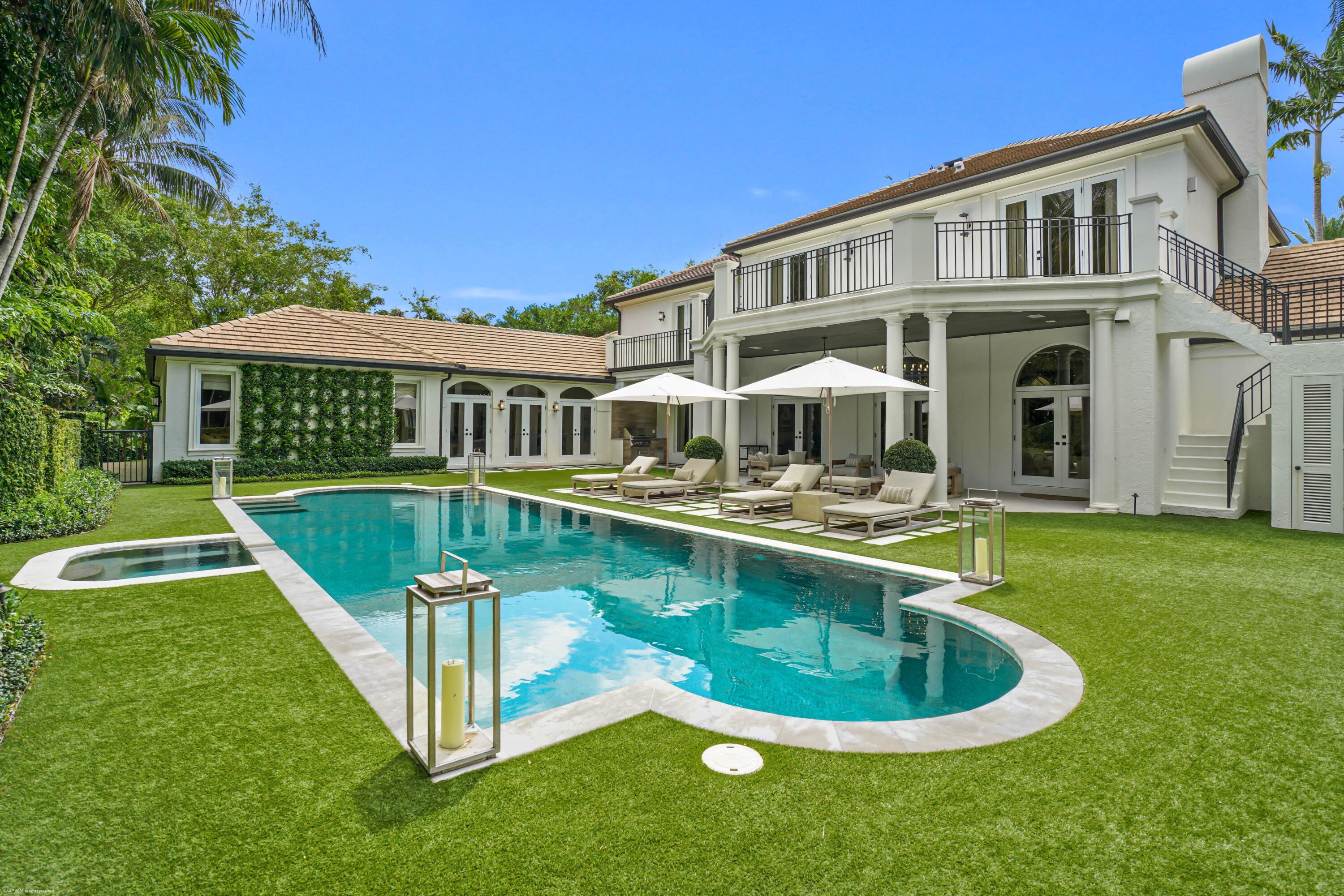 MAIDSTONE NO 1 OF PA - Residential