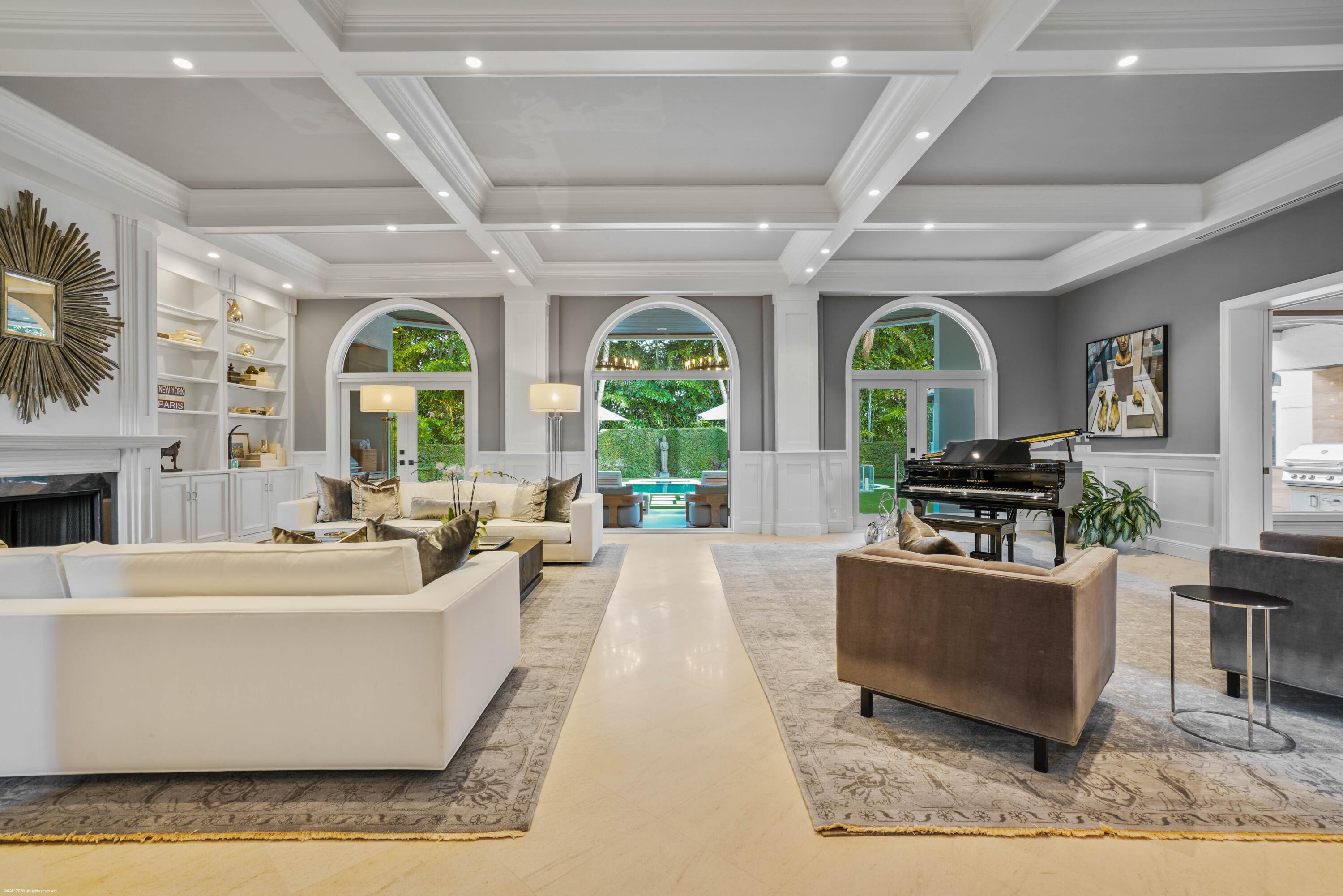 MAIDSTONE NO 1 OF PA - Residential