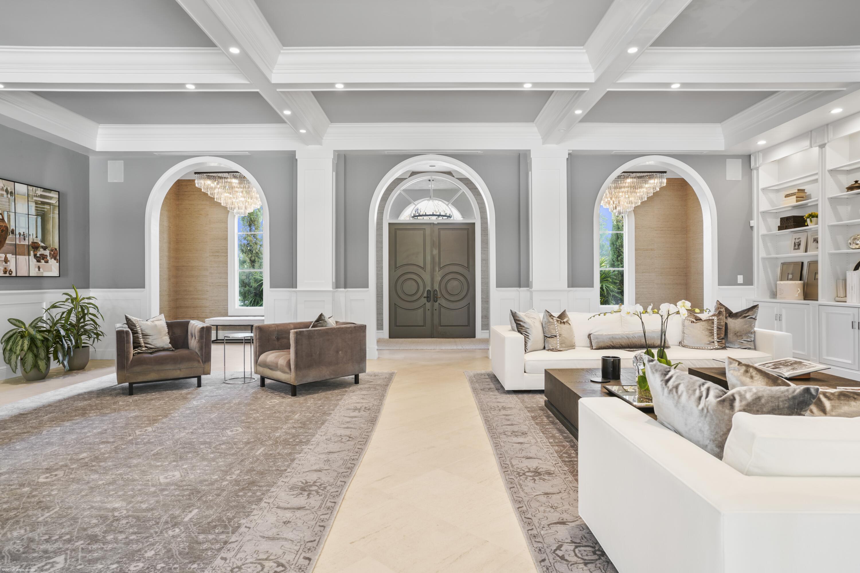 MAIDSTONE NO 1 OF PA - Residential