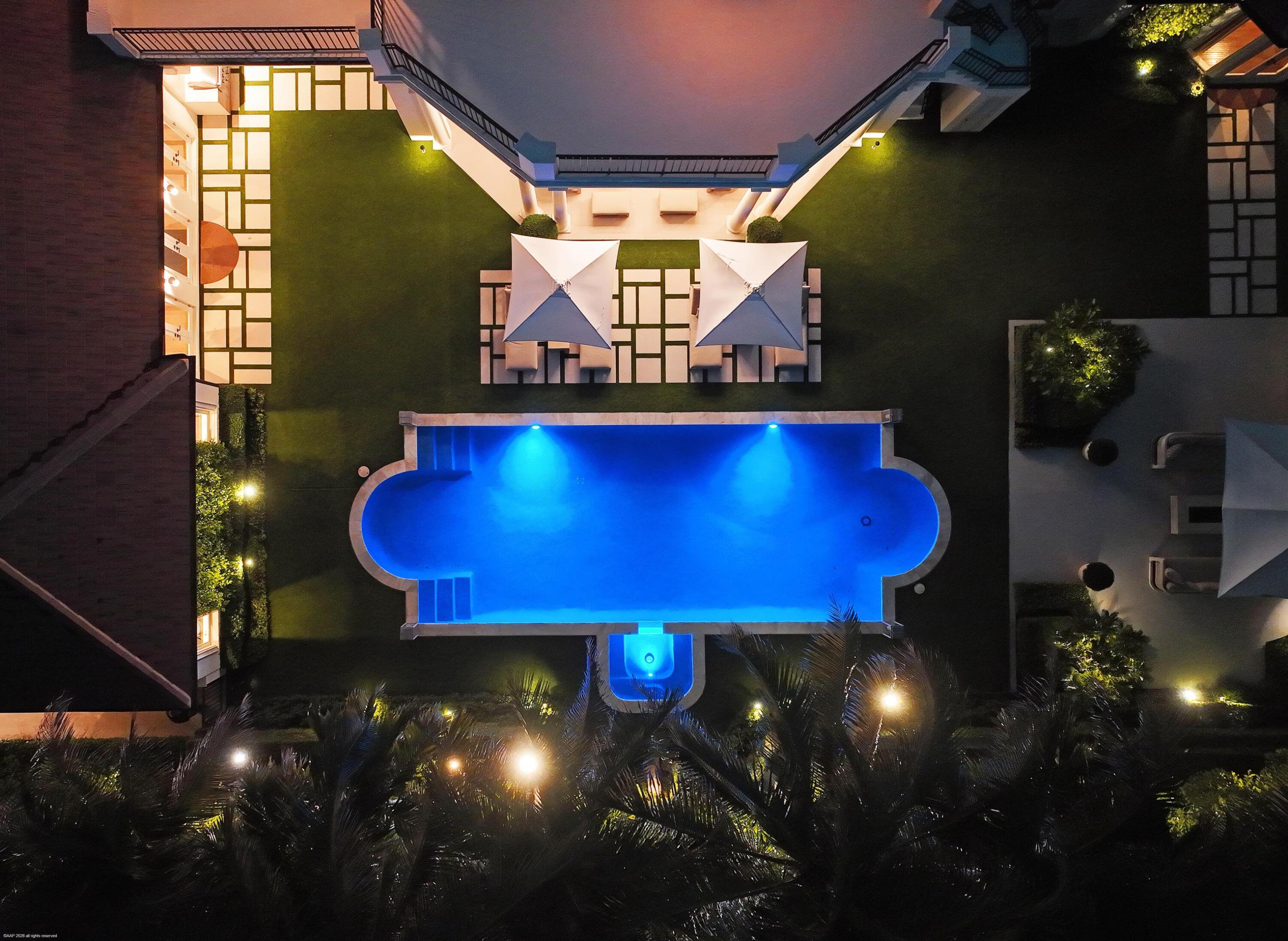 MAIDSTONE NO 1 OF PA - Residential