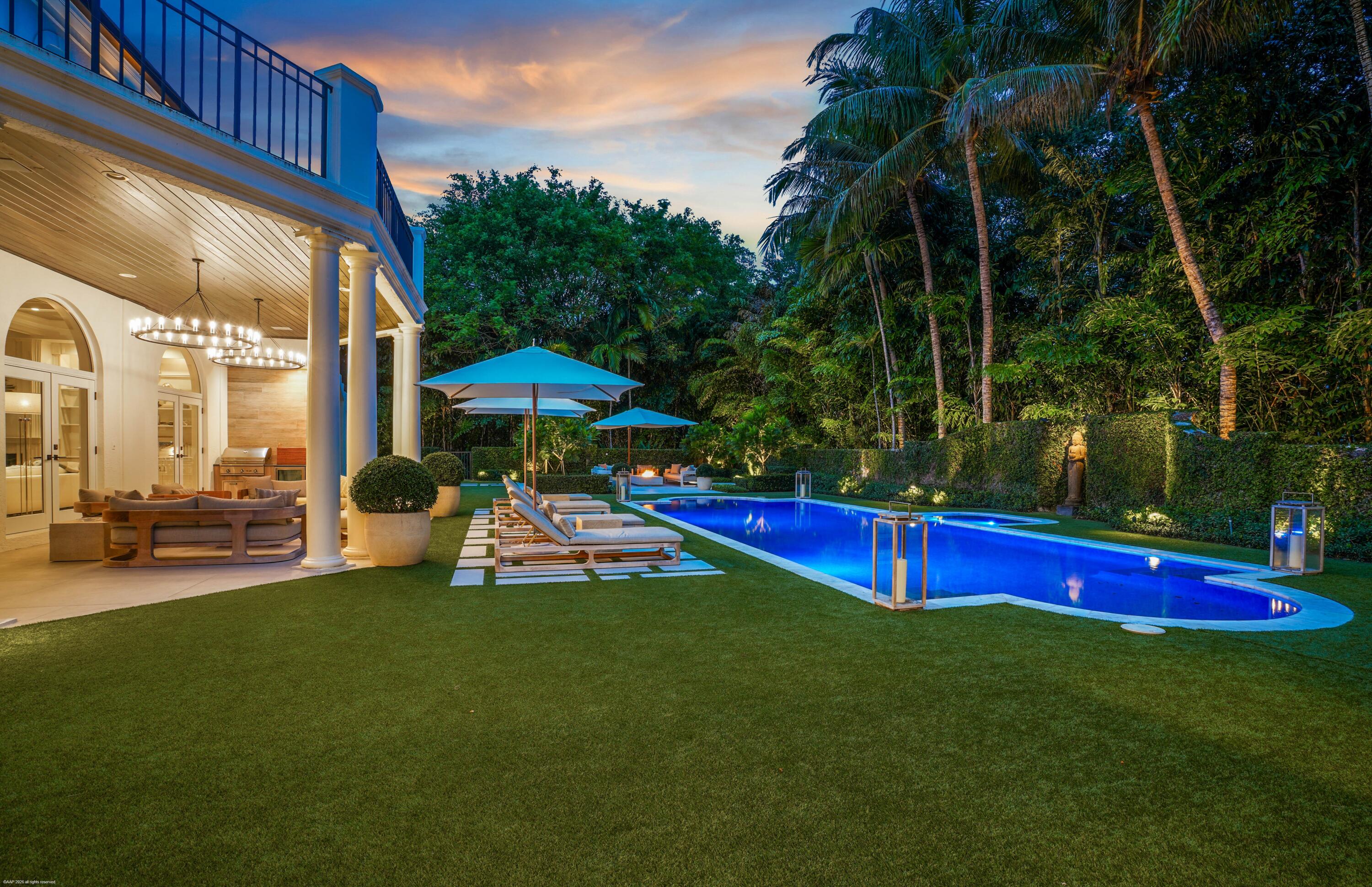 MAIDSTONE NO 1 OF PA - Residential