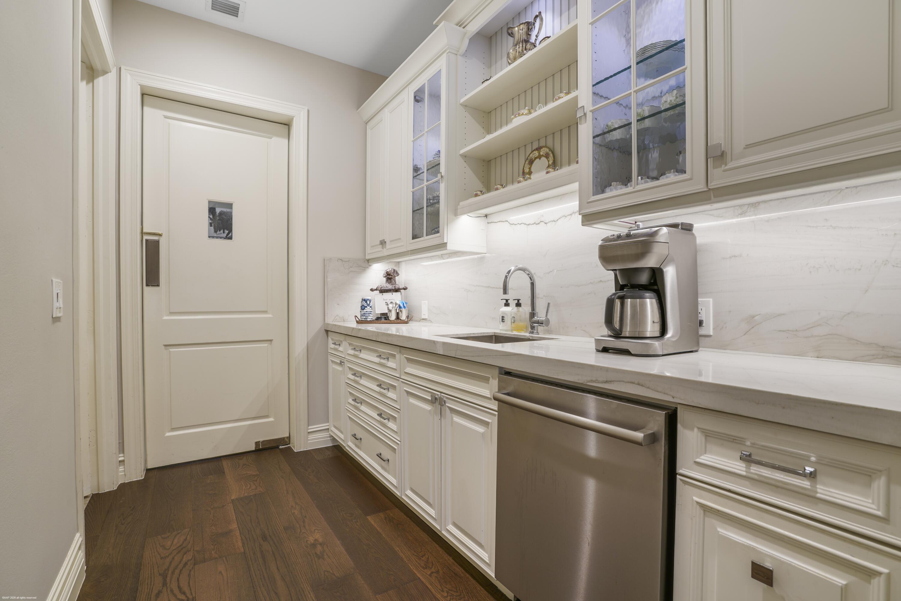 MAIDSTONE NO 1 OF PA - Residential