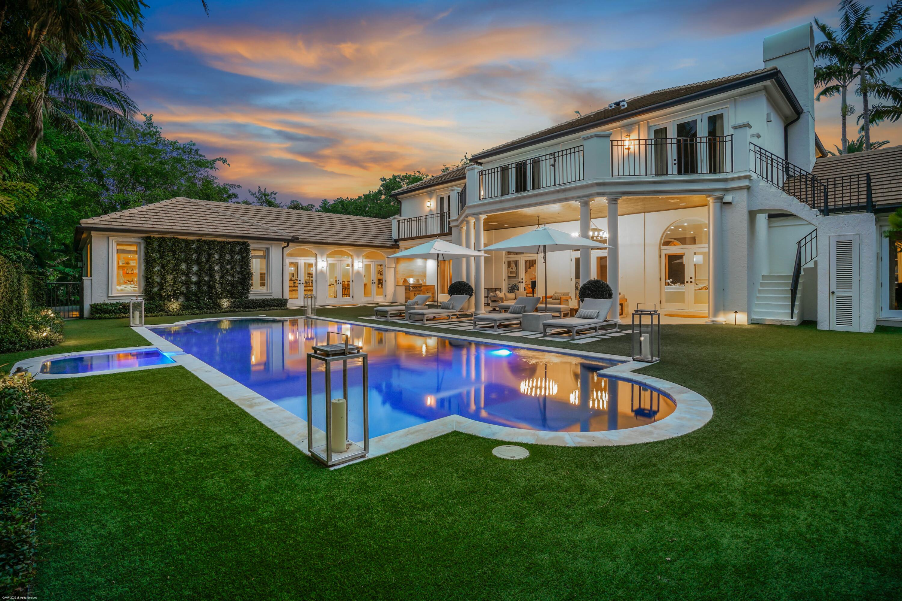 MAIDSTONE NO 1 OF PA - Residential