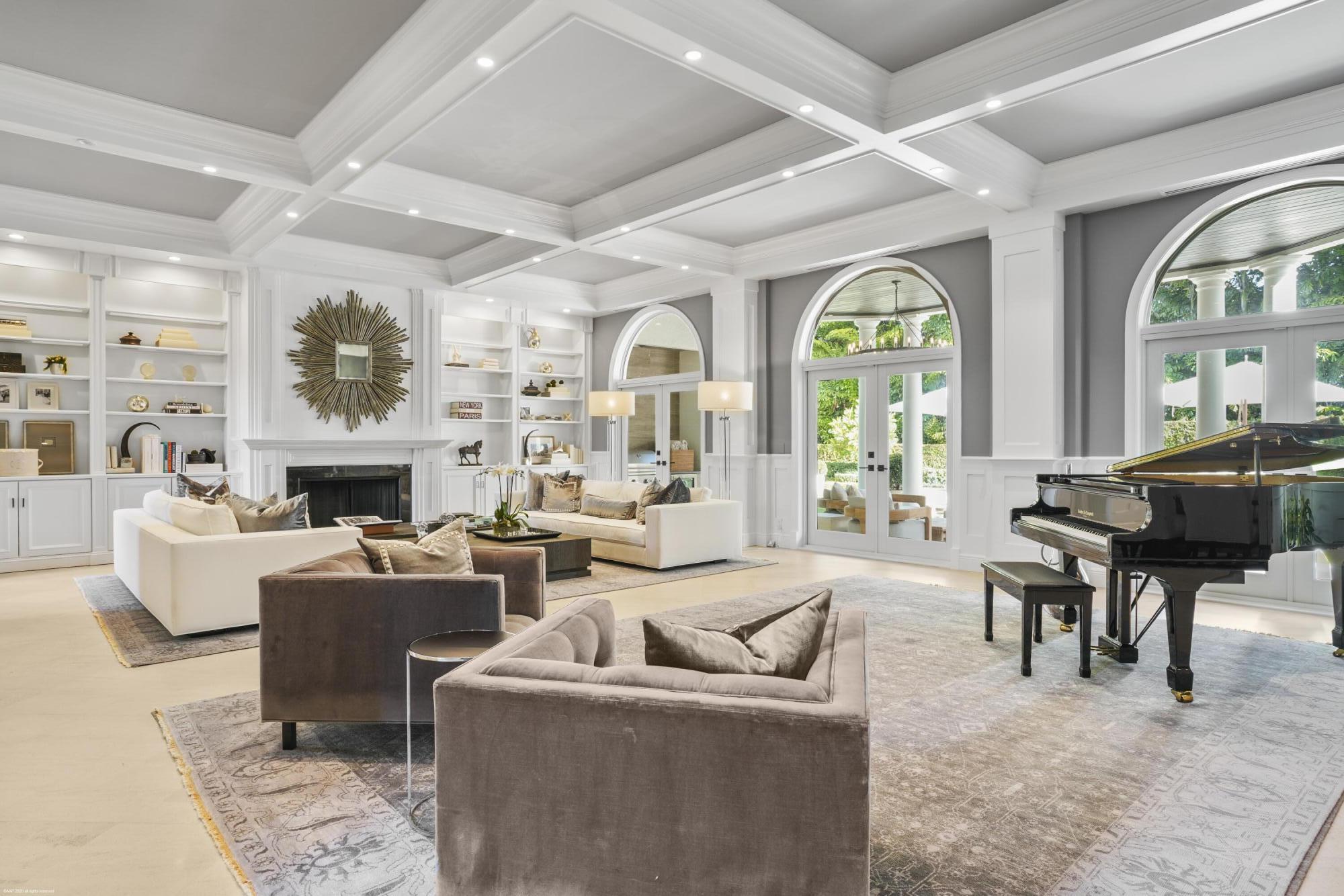 MAIDSTONE NO 1 OF PA - Residential