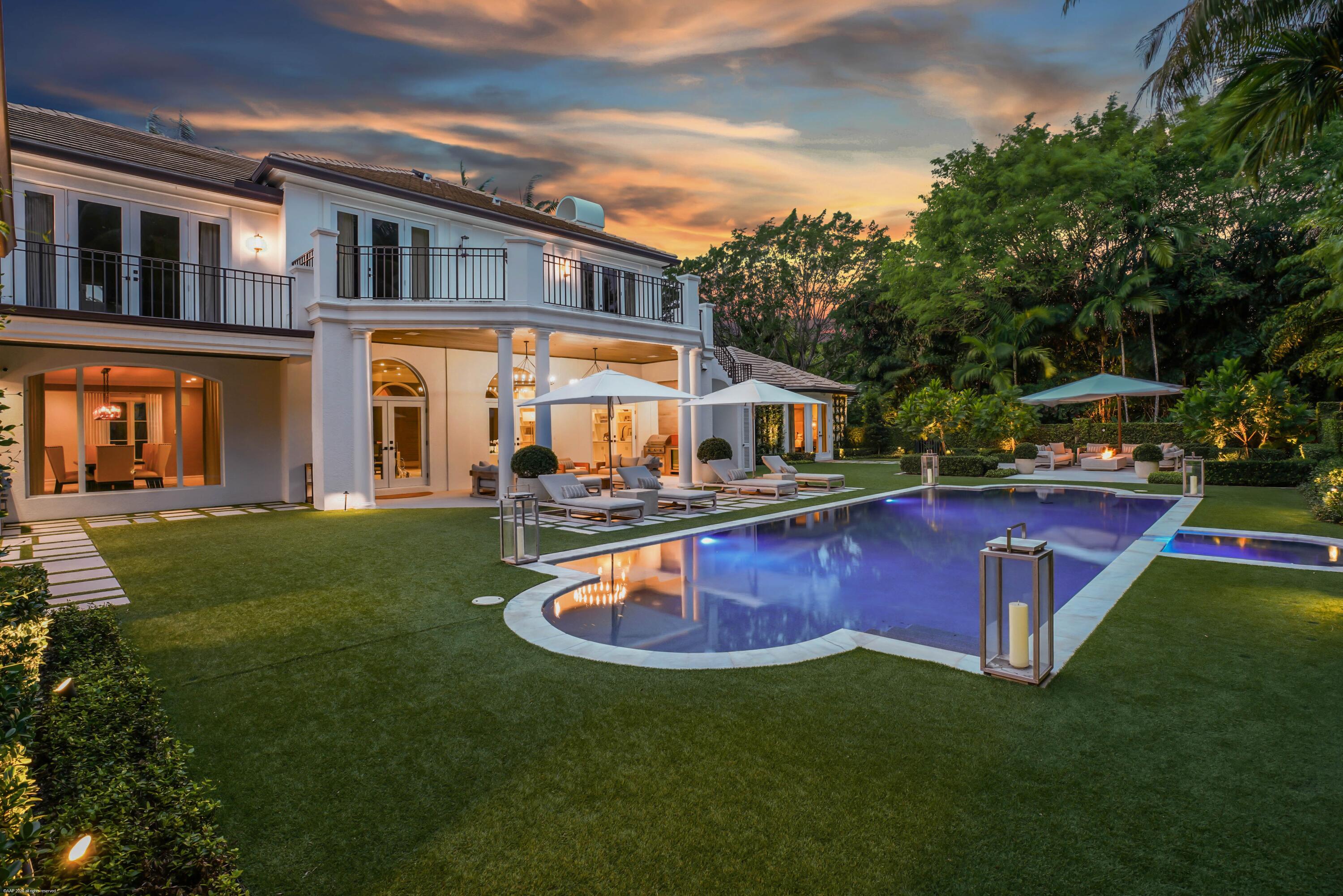 MAIDSTONE NO 1 OF PA - Residential