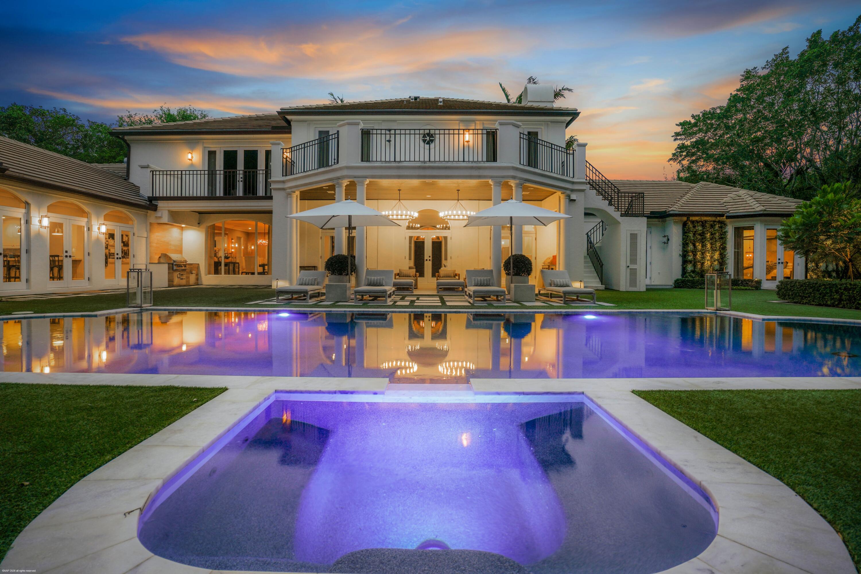 MAIDSTONE NO 1 OF PA - Residential