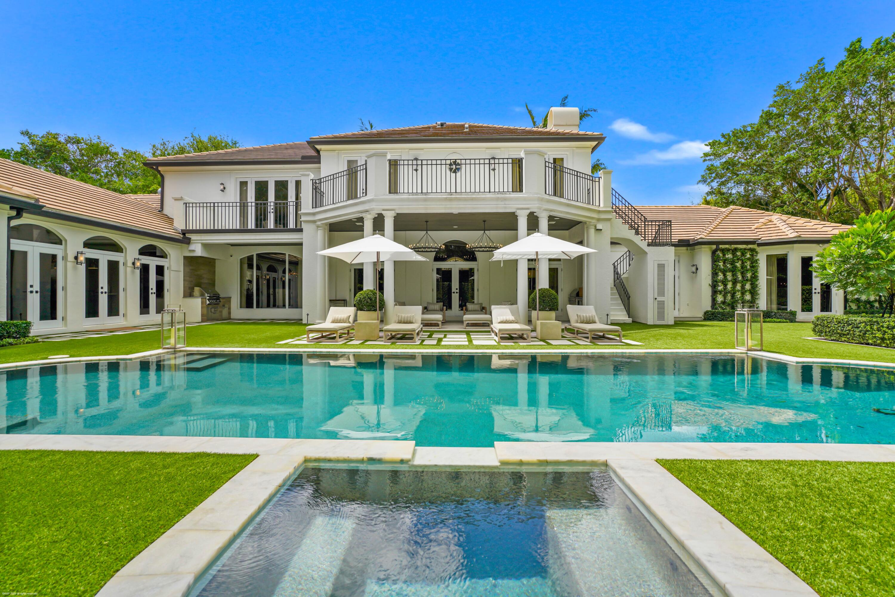 MAIDSTONE NO 1 OF PA - Residential