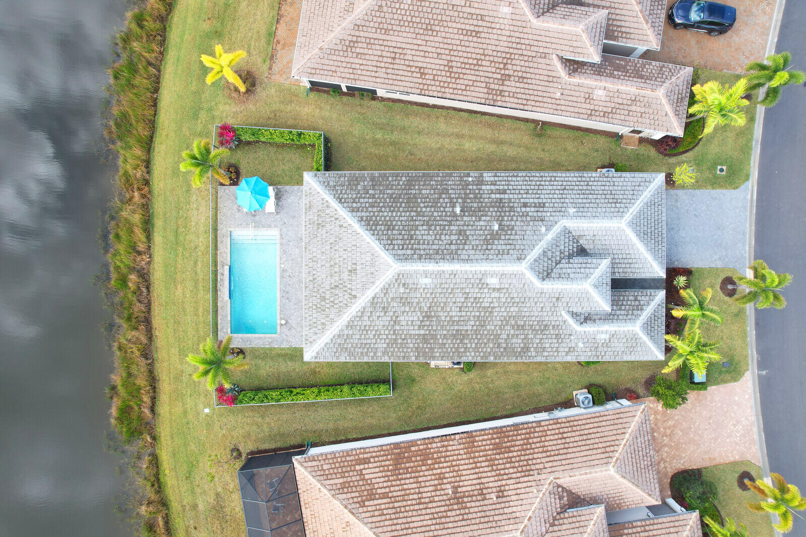 RIVERLAND PARCEL C-PLAT TEN REPLAT - Residential