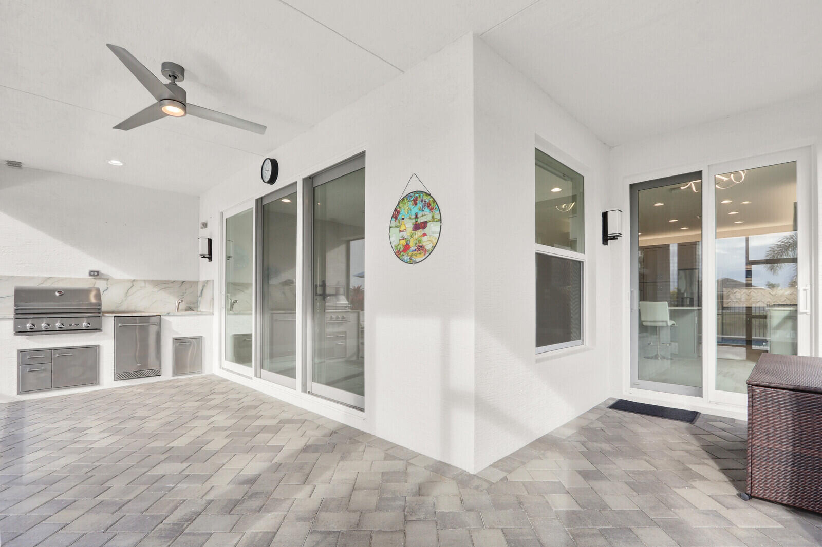 RIVERLAND PARCEL C-PLAT TEN REPLAT - Residential