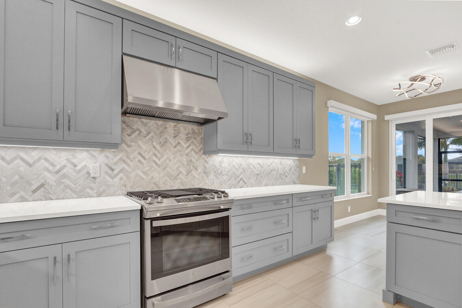 RIVERLAND PARCEL C-PLAT TEN REPLAT - Residential