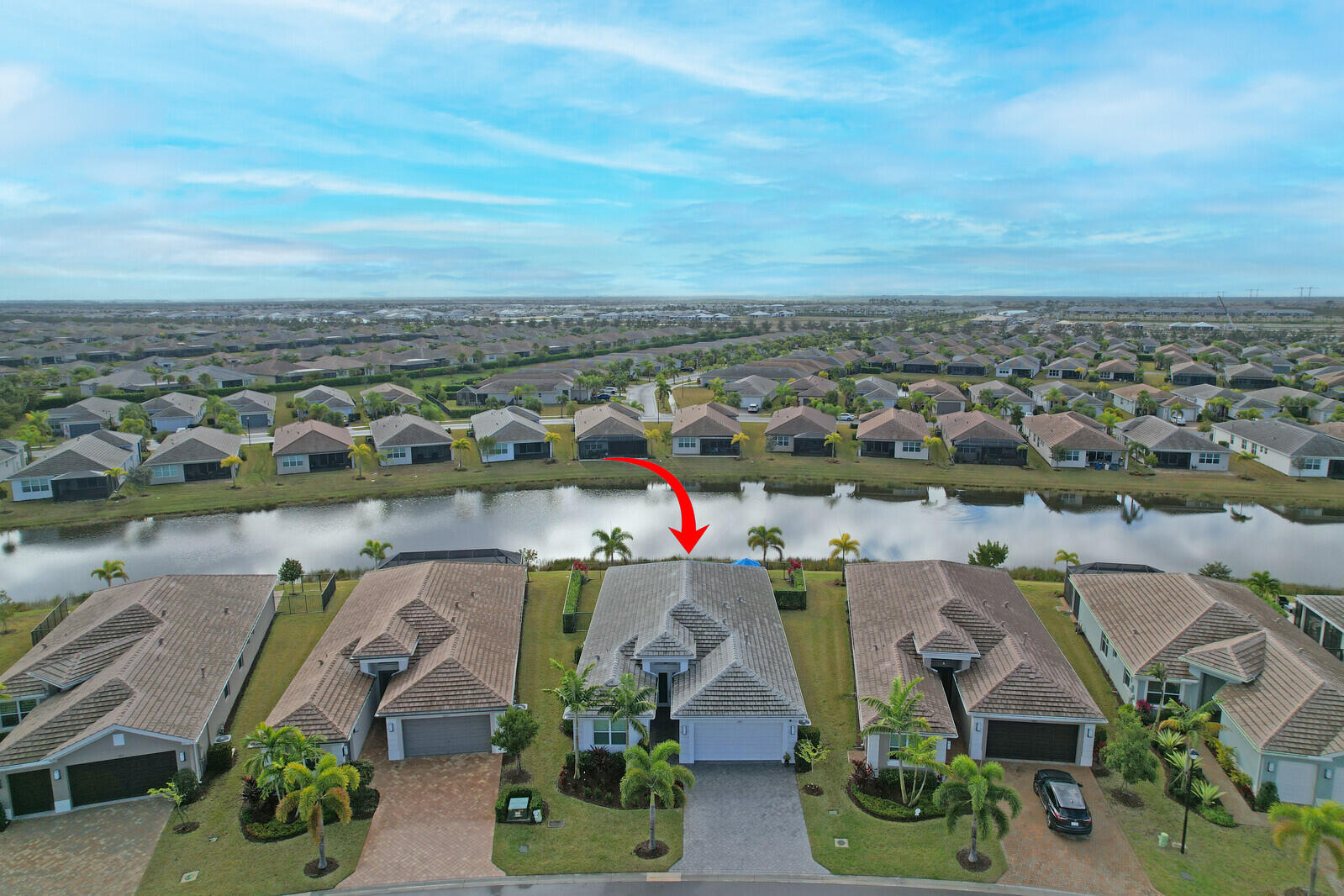 RIVERLAND PARCEL C-PLAT TEN REPLAT - Residential