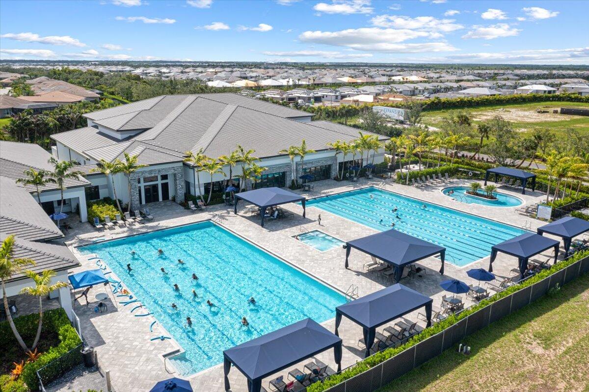 RIVERLAND PARCEL C-PLAT TEN REPLAT - Residential