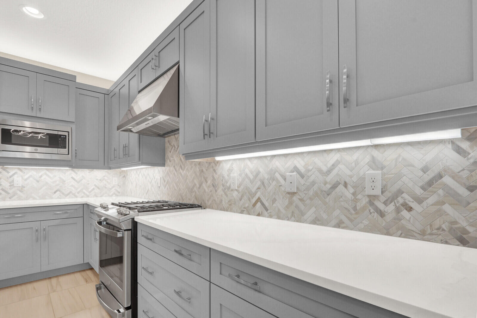 RIVERLAND PARCEL C-PLAT TEN REPLAT - Residential