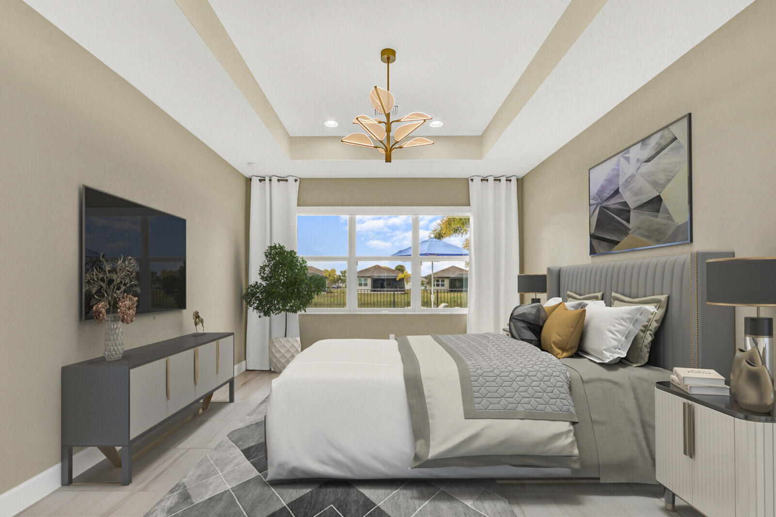 RIVERLAND PARCEL C-PLAT TEN REPLAT - Residential