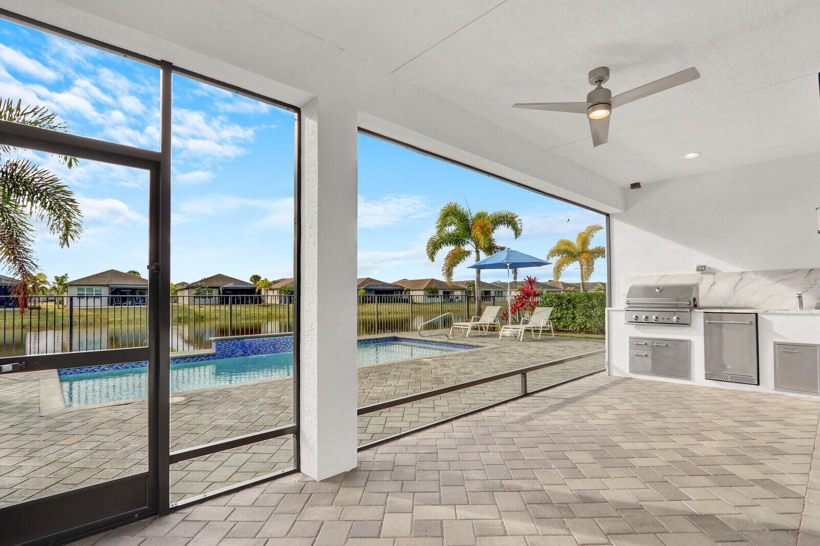 RIVERLAND PARCEL C-PLAT TEN REPLAT - Residential