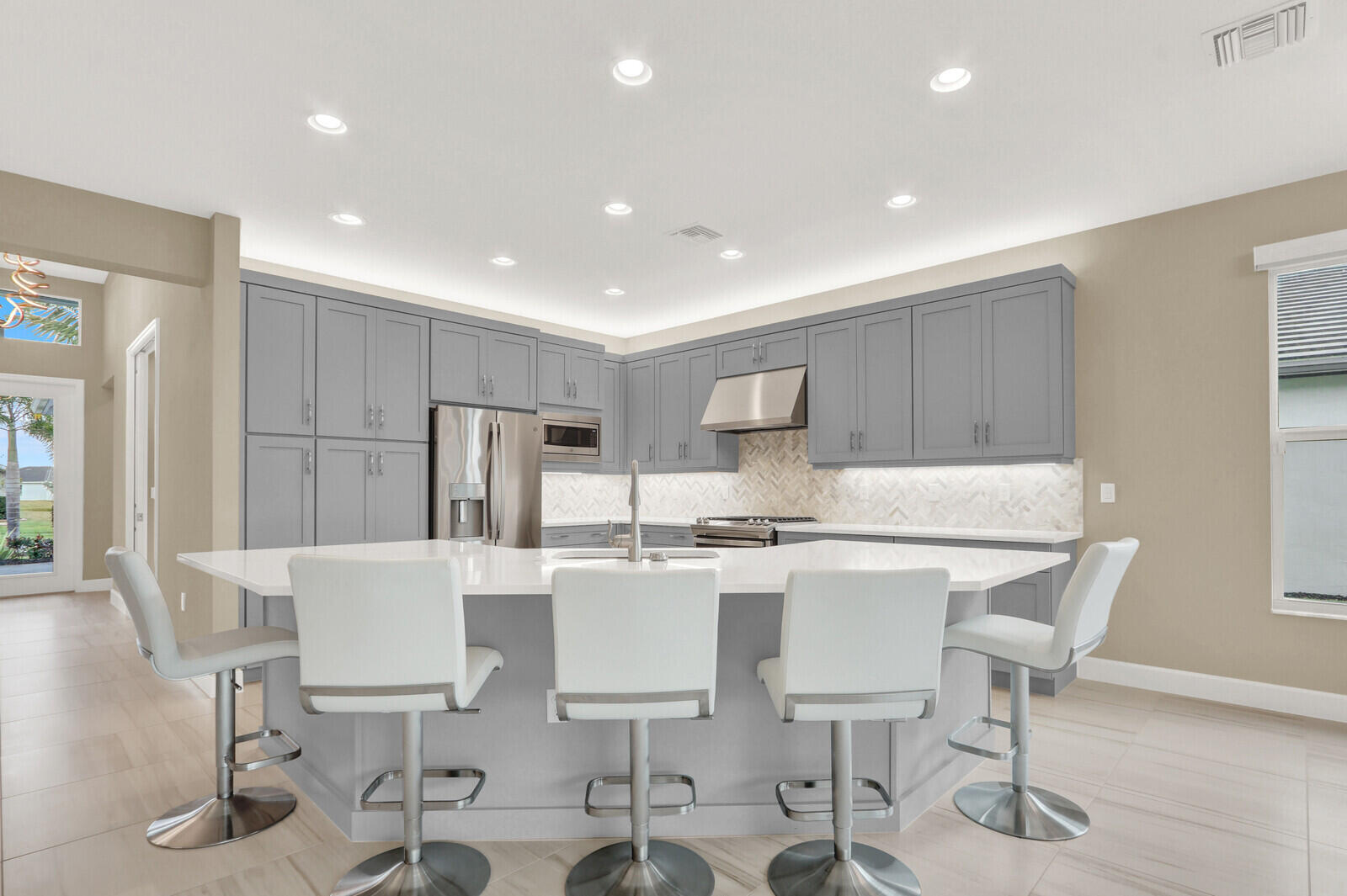 RIVERLAND PARCEL C-PLAT TEN REPLAT - Residential