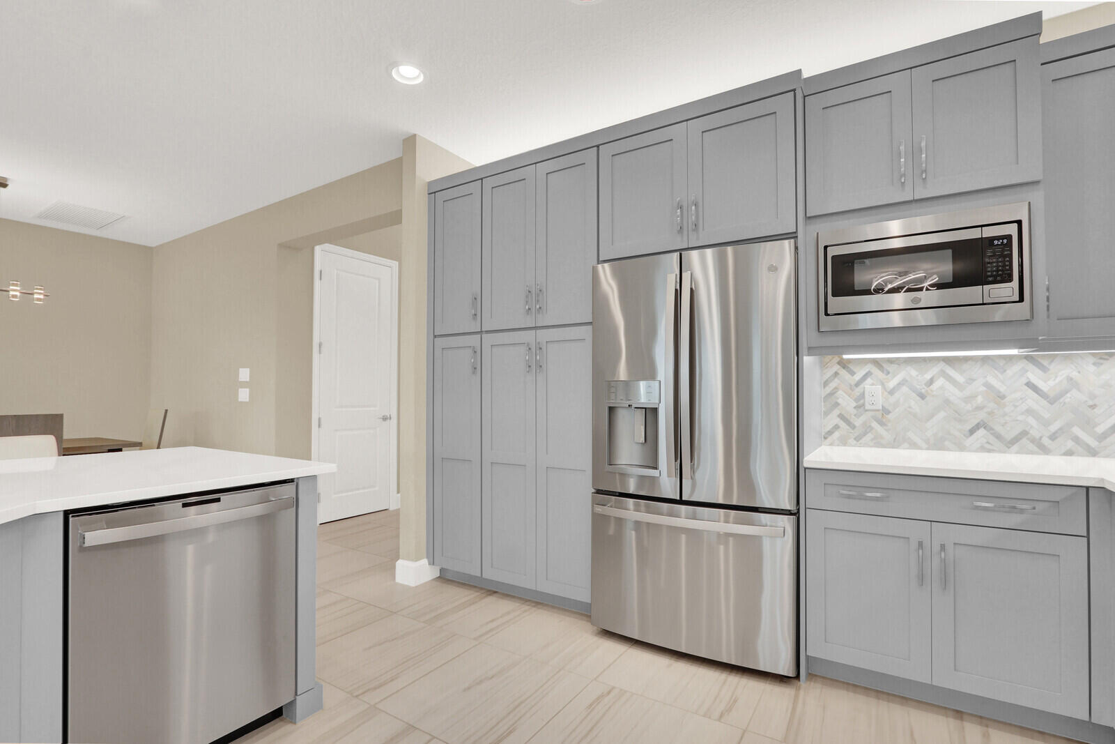 RIVERLAND PARCEL C-PLAT TEN REPLAT - Residential