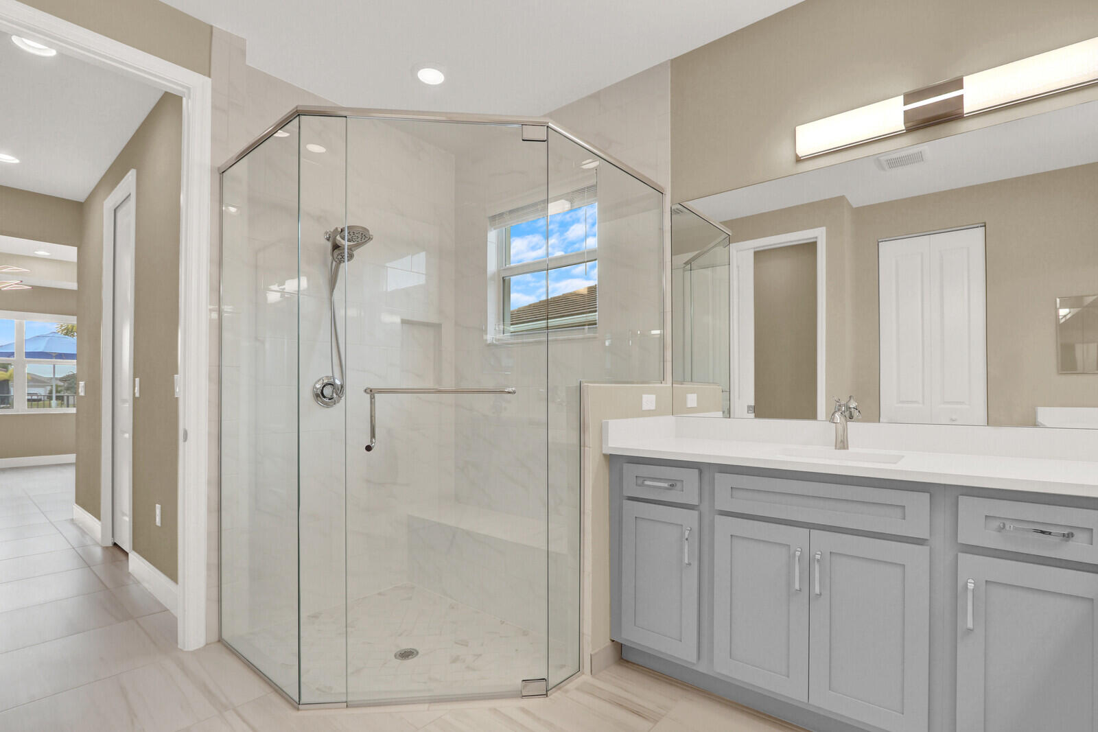 RIVERLAND PARCEL C-PLAT TEN REPLAT - Residential