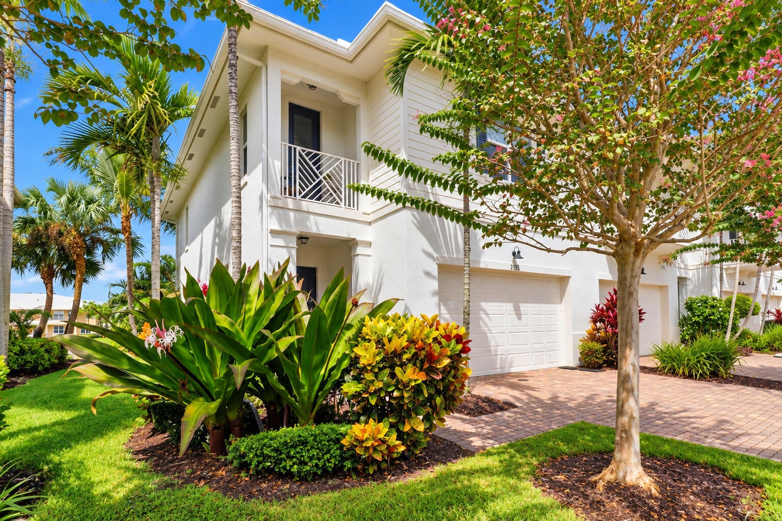 2133 WELLS Place
