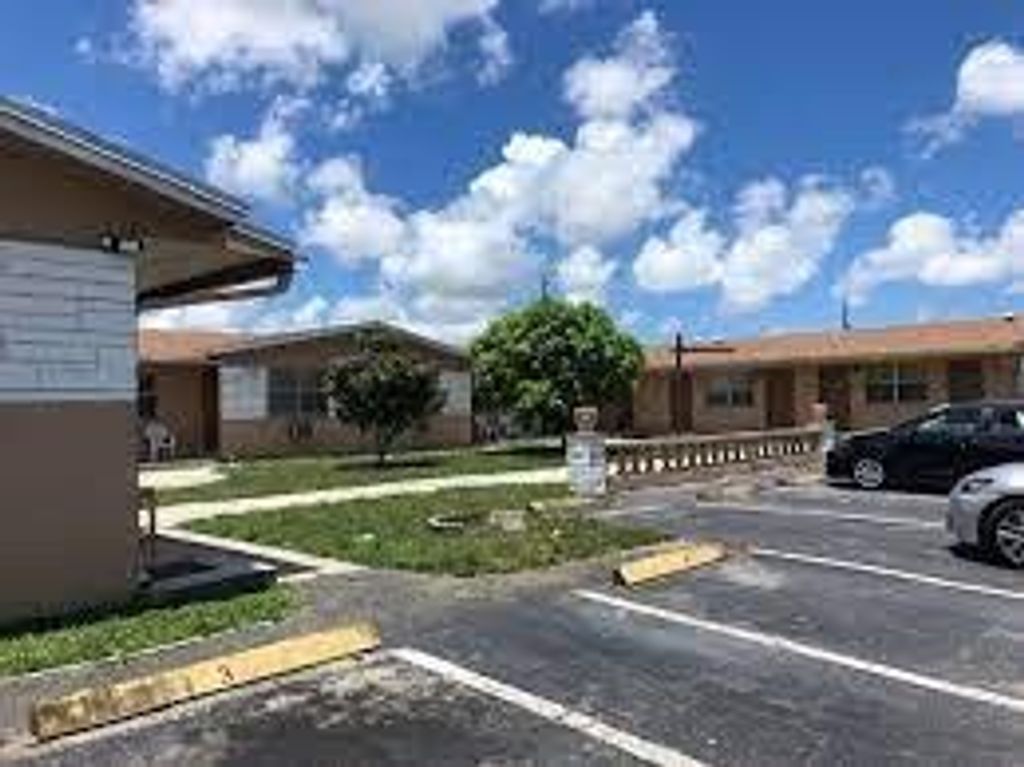 Photo of 7311 Venetian St #7, Miramar, FL 33023 (MLS # F10532335)