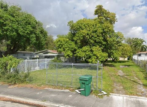 0 NW 50th Street Miami FL 33142