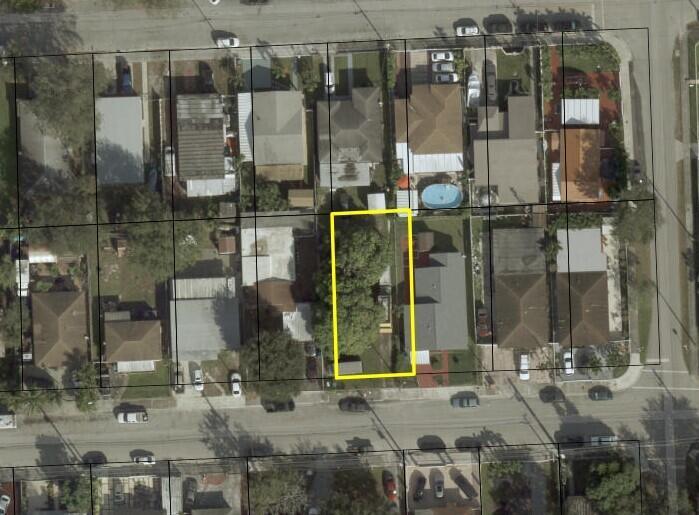 0 NW 50th Street