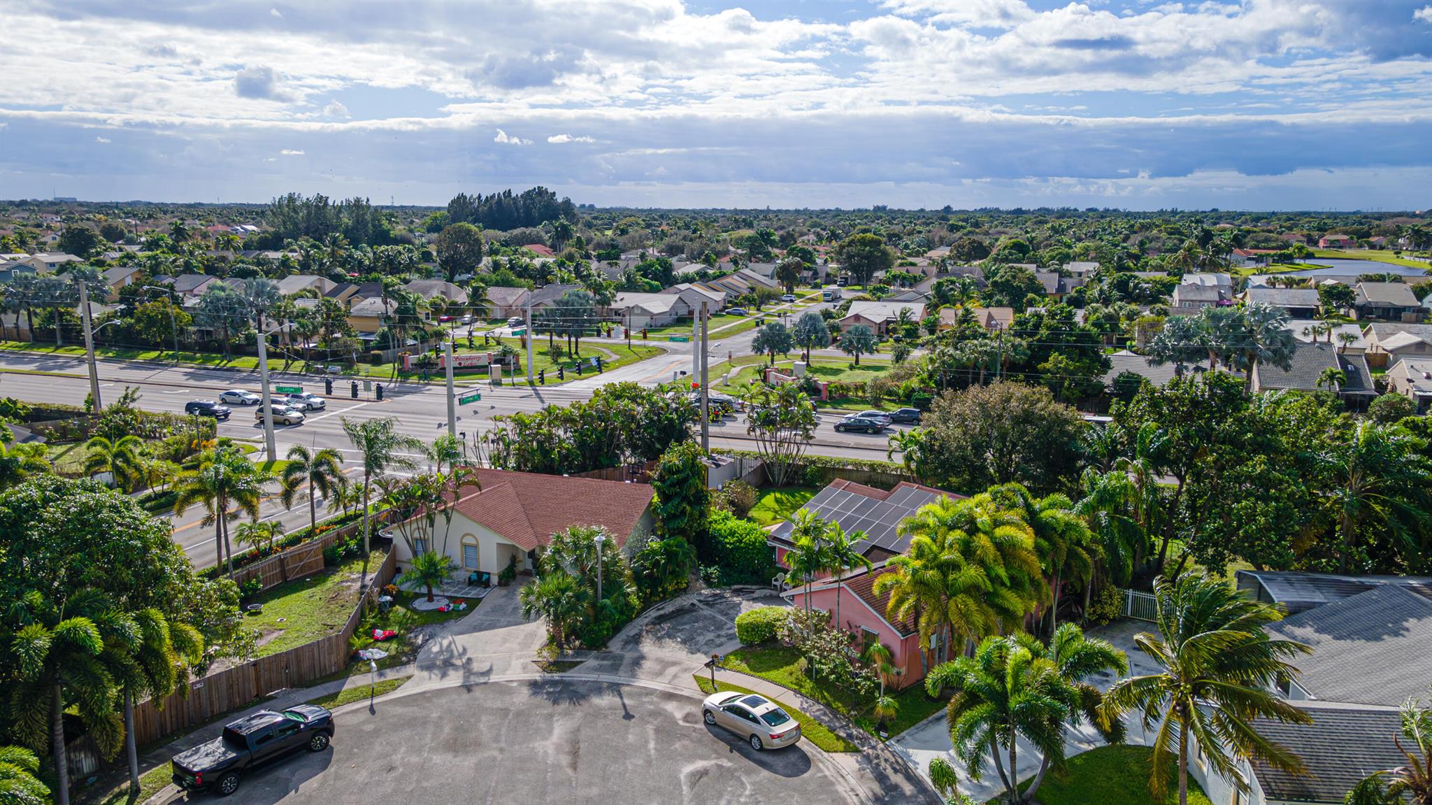 LEE ESTATES 1 - Residential Lease