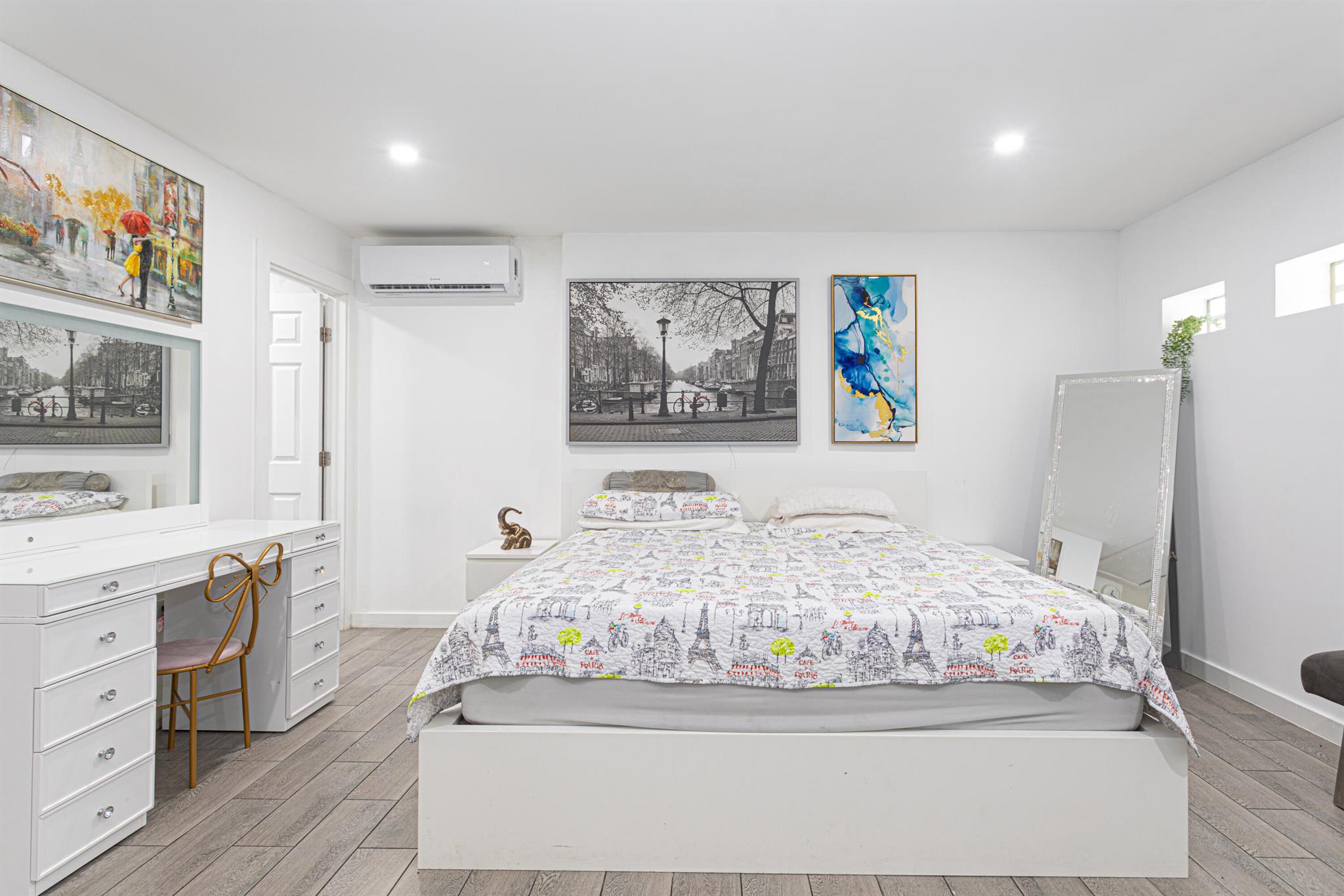 LEE ESTATES 1 - Residential Lease