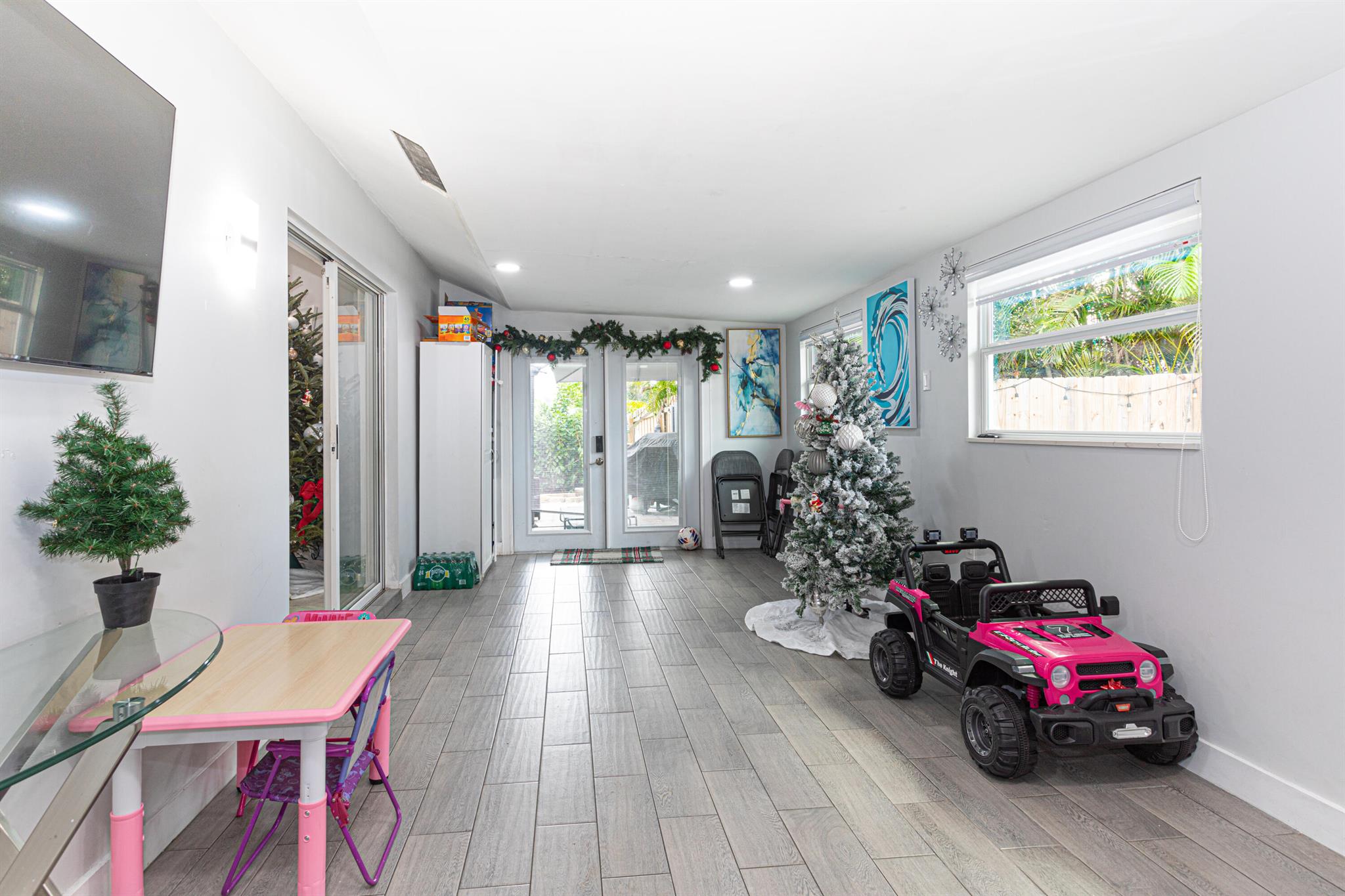 LEE ESTATES 1 - Residential Lease