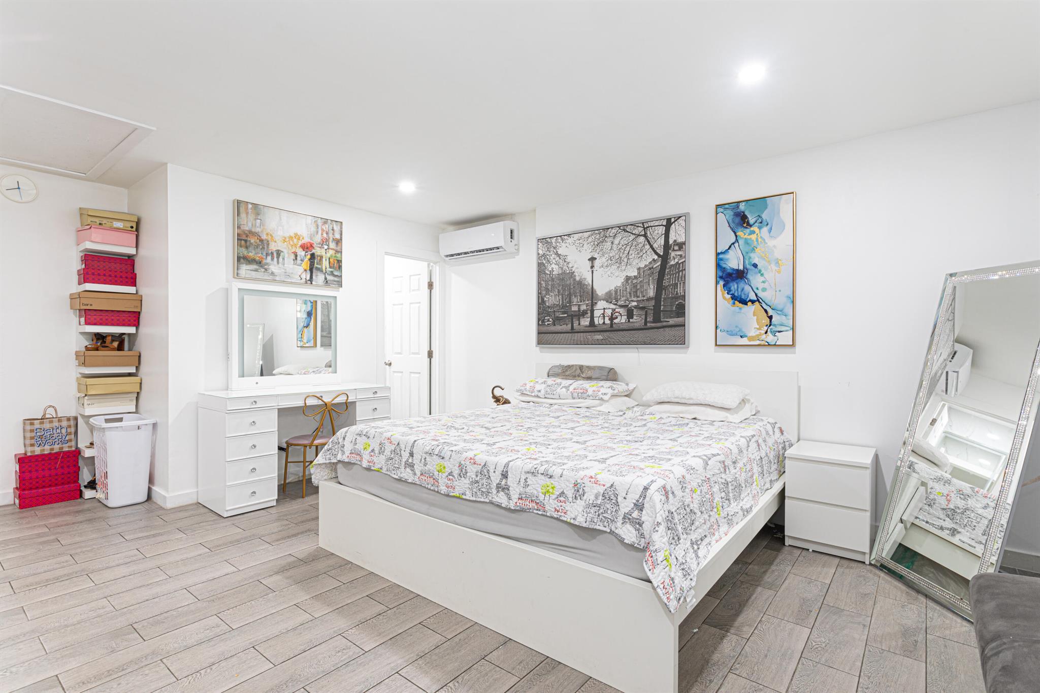 LEE ESTATES 1 - Residential Lease