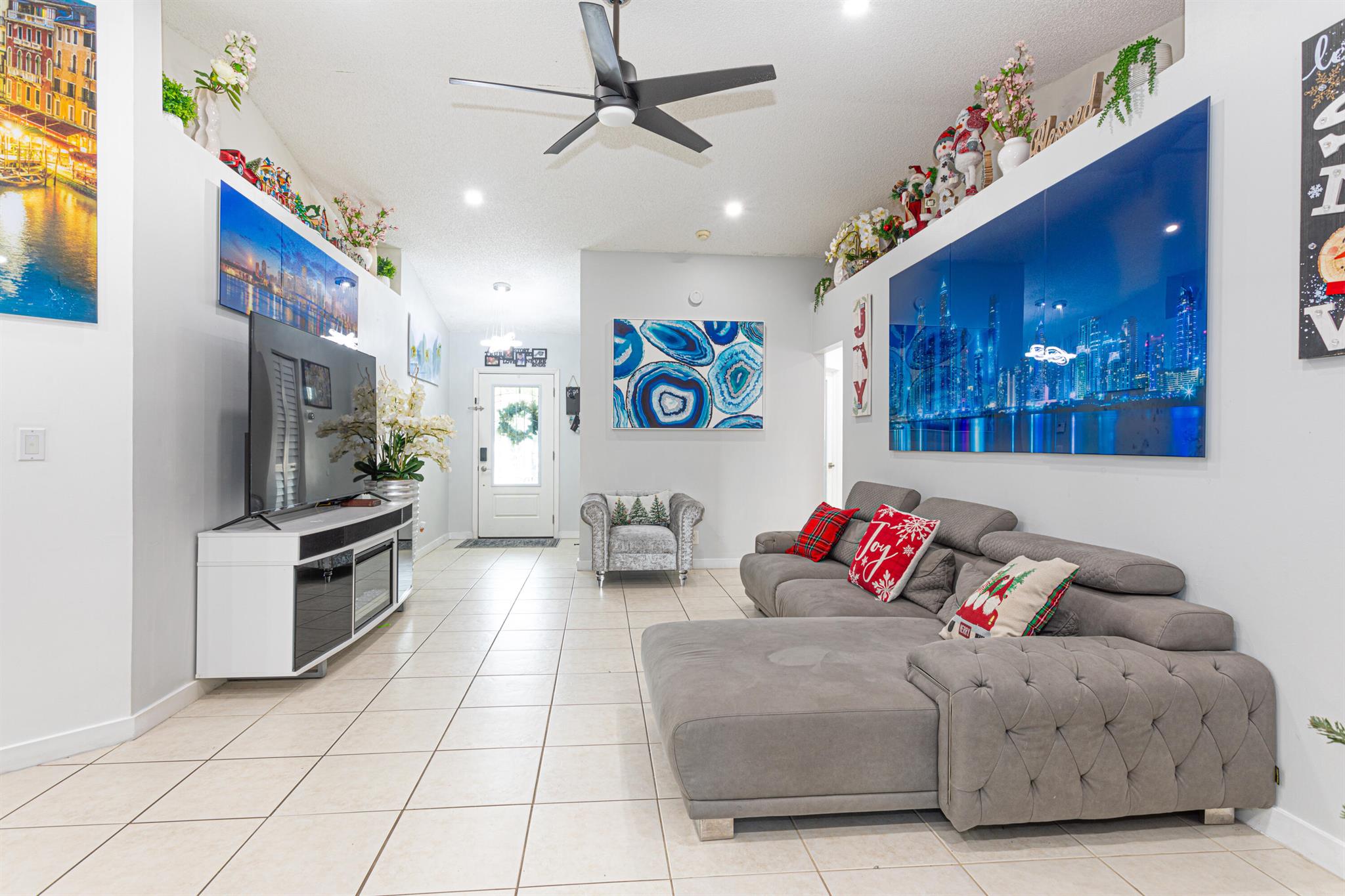 LEE ESTATES 1 - Residential Lease