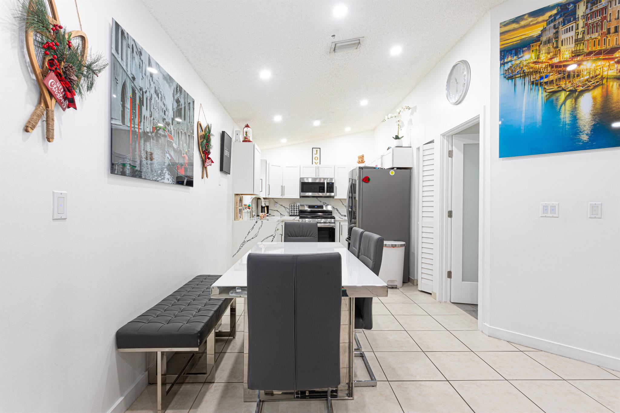 LEE ESTATES 1 - Residential Lease