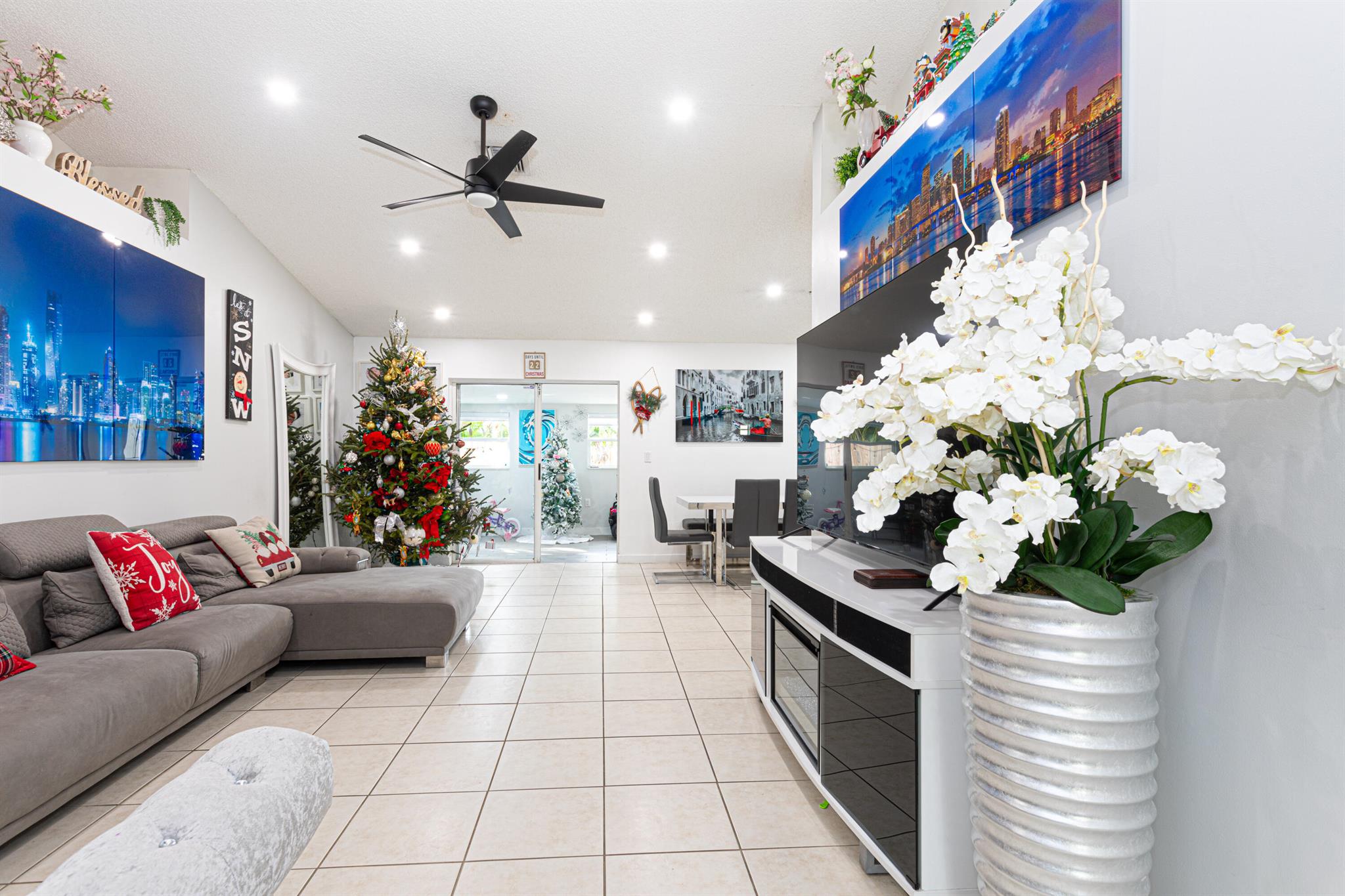 LEE ESTATES 1 - Residential Lease