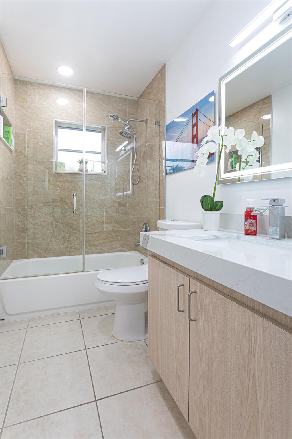 LEE ESTATES 1 - Residential Lease