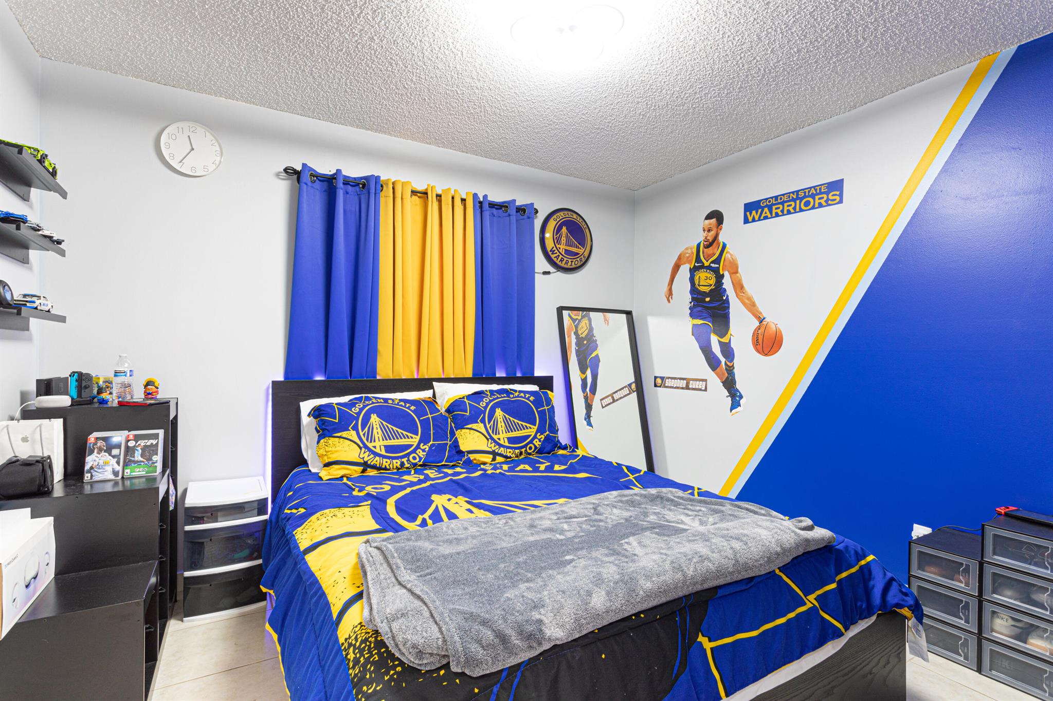 LEE ESTATES 1 - Residential Lease