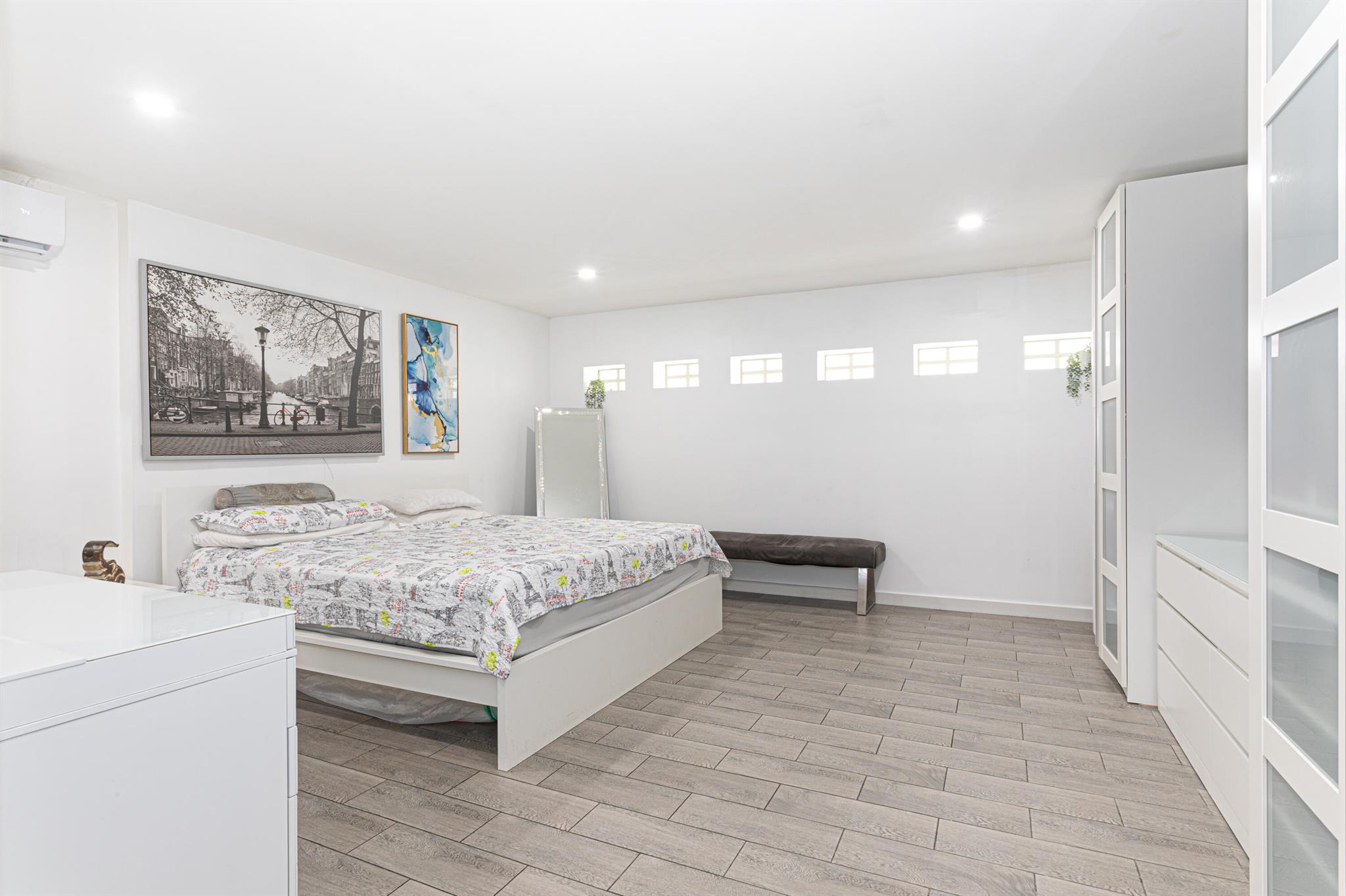 LEE ESTATES 1 - Residential Lease