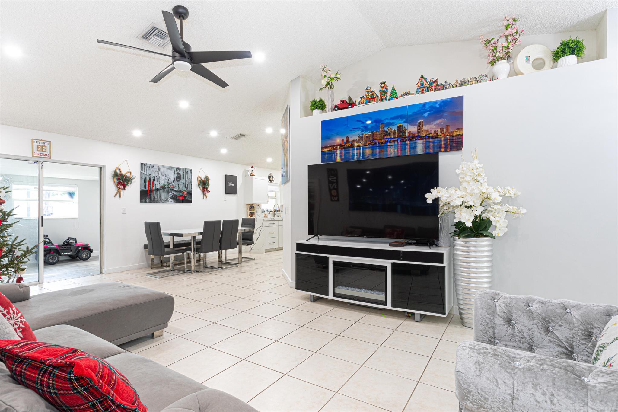 LEE ESTATES 1 - Residential Lease