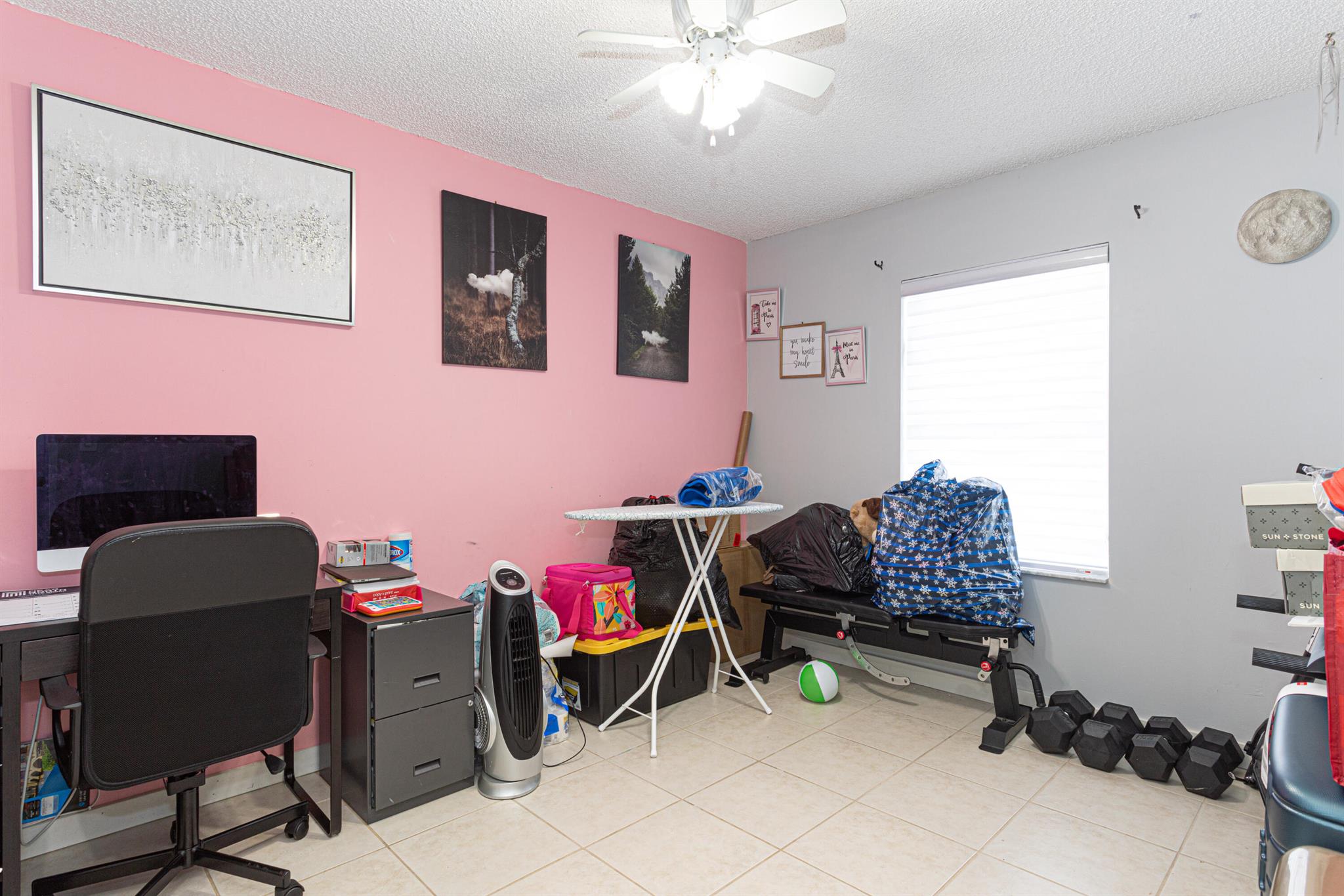 LEE ESTATES 1 - Residential Lease