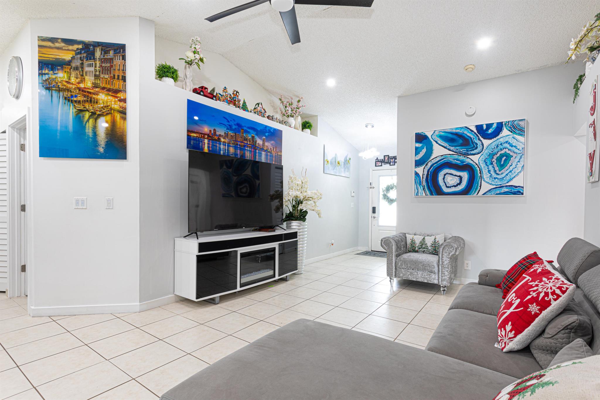 LEE ESTATES 1 - Residential Lease