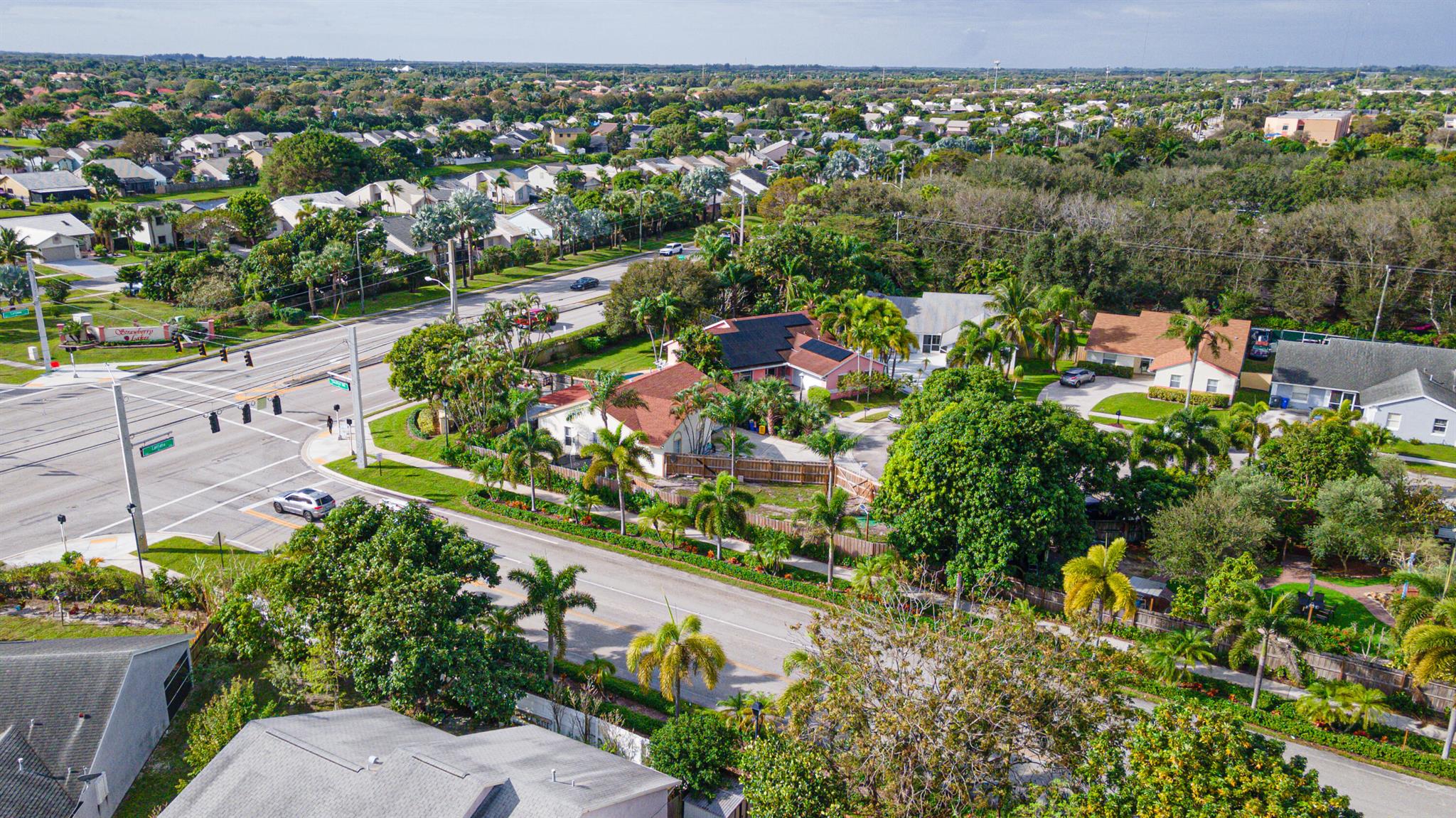 LEE ESTATES 1 - Residential Lease